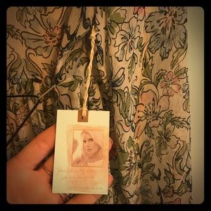 Fallish Maternity blouse